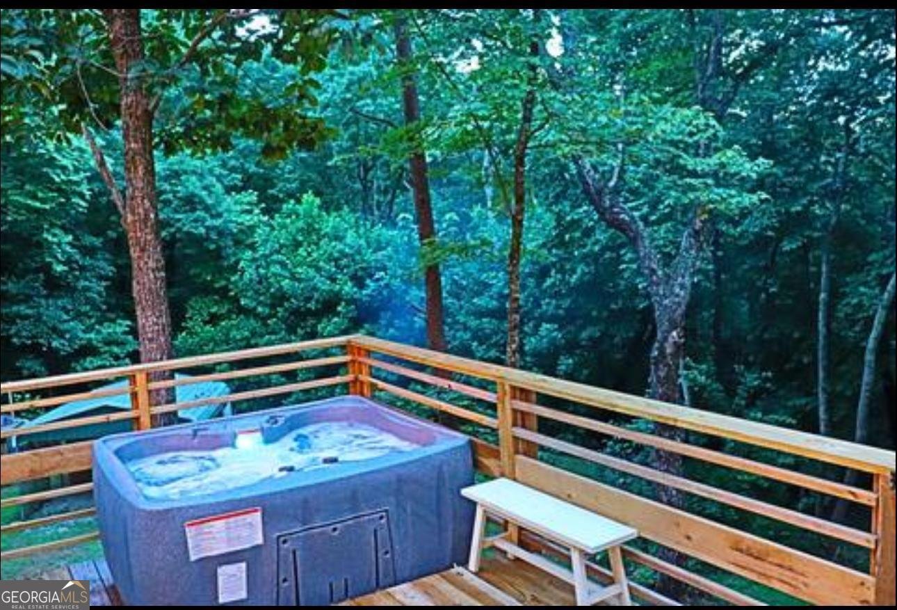 225 Overlook Circle Clarkesville - 32