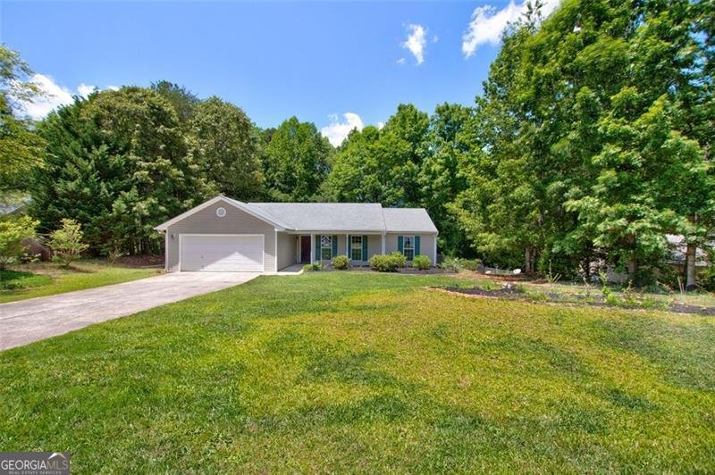 333 Ivy Hills Circle Mount Airy - 7