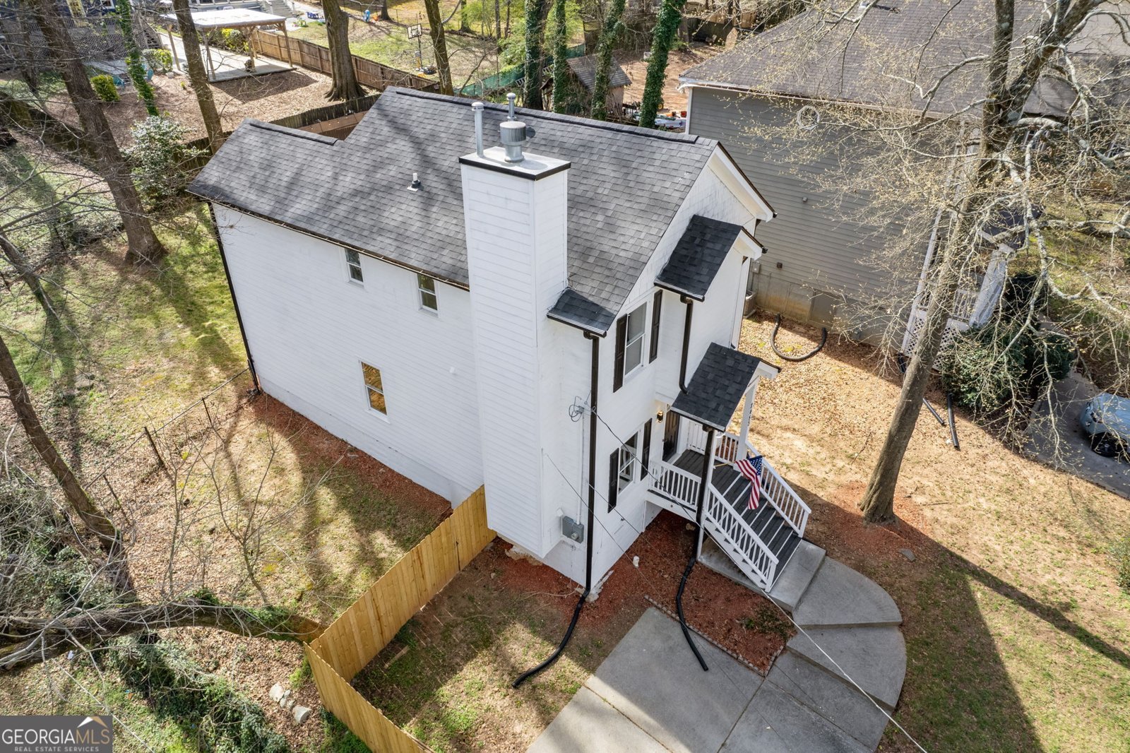 2453 PAUL Avenue Atlanta - 31