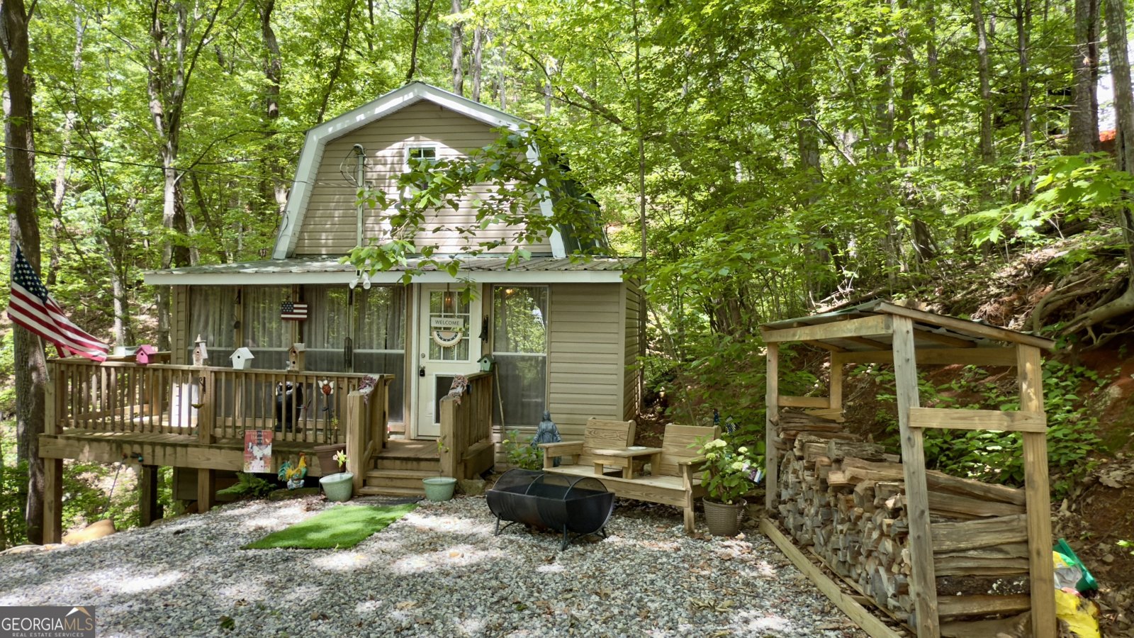 87 Garden Lane Cleveland - 30