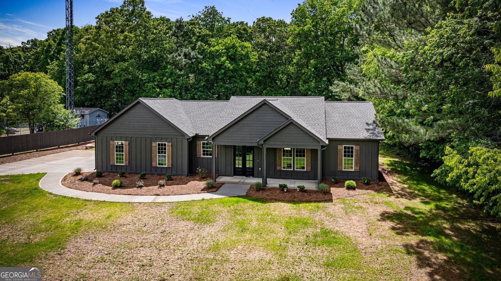 2462 New Hope Road Morganton - 47