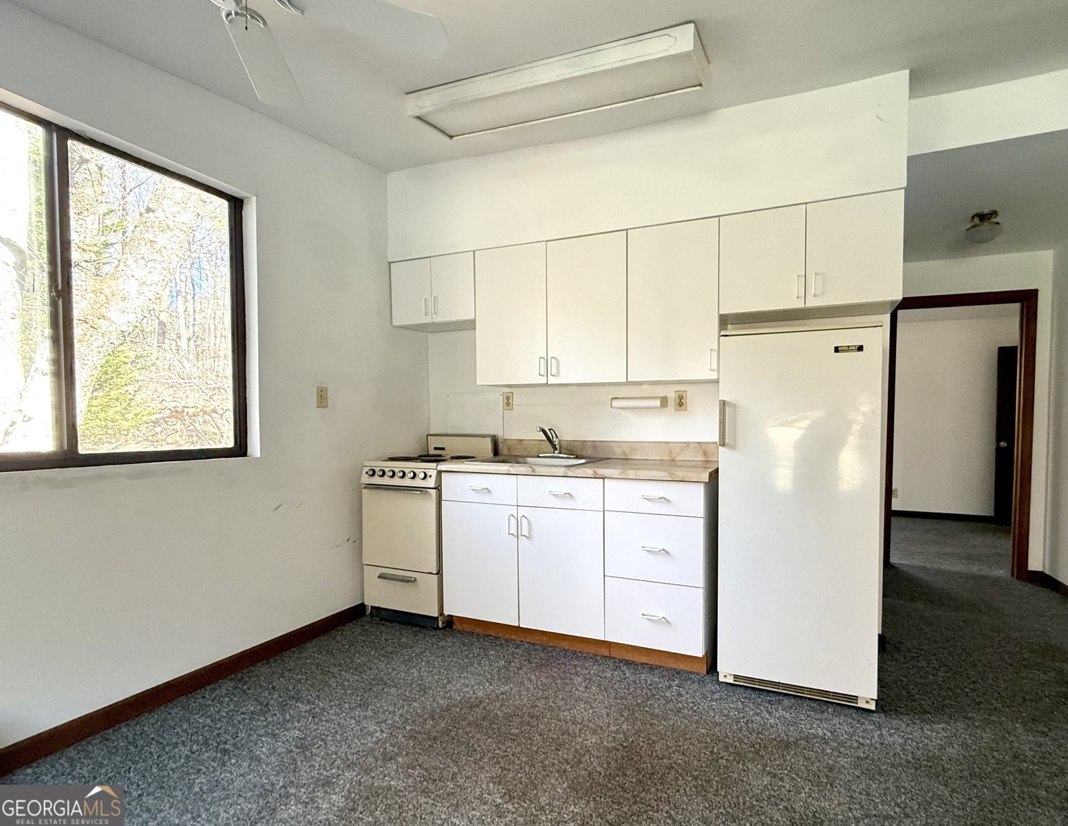 215 Audubon Lane Clarkesville - 10