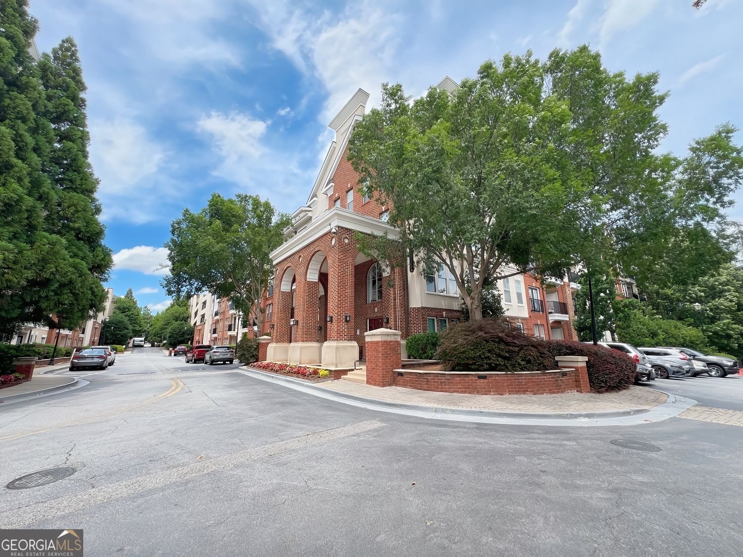 1850 Cotillion Drive Atlanta - 53