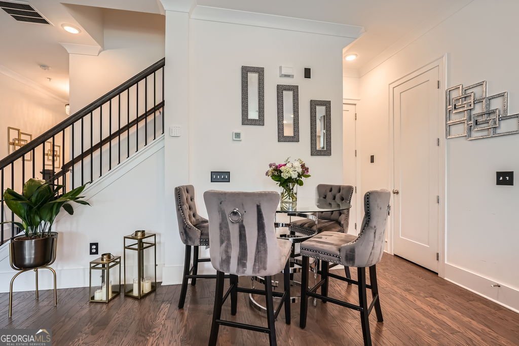 2543 Oakbourne Lane Smyrna - 10