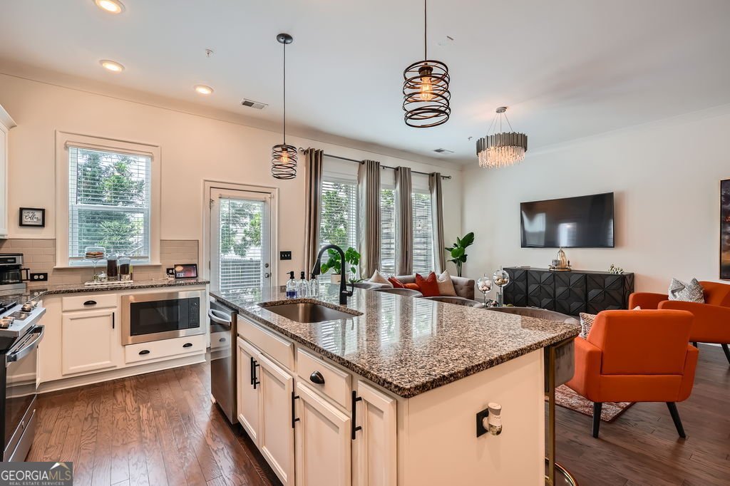 2543 Oakbourne Lane Smyrna - 11