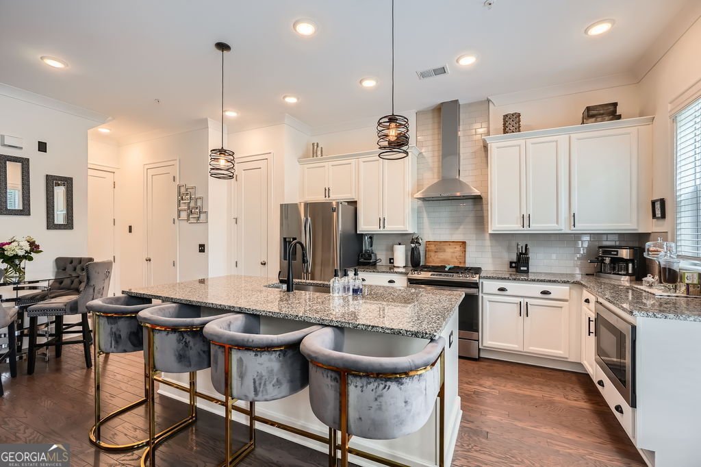 2543 Oakbourne Lane Smyrna - 12