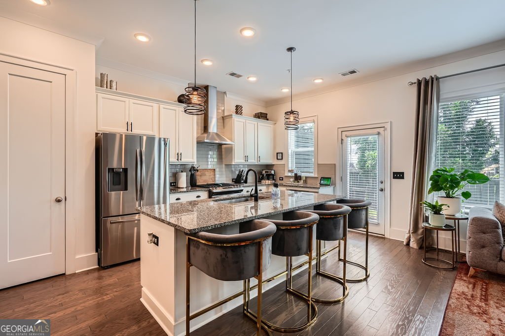 2543 Oakbourne Lane Smyrna - 13