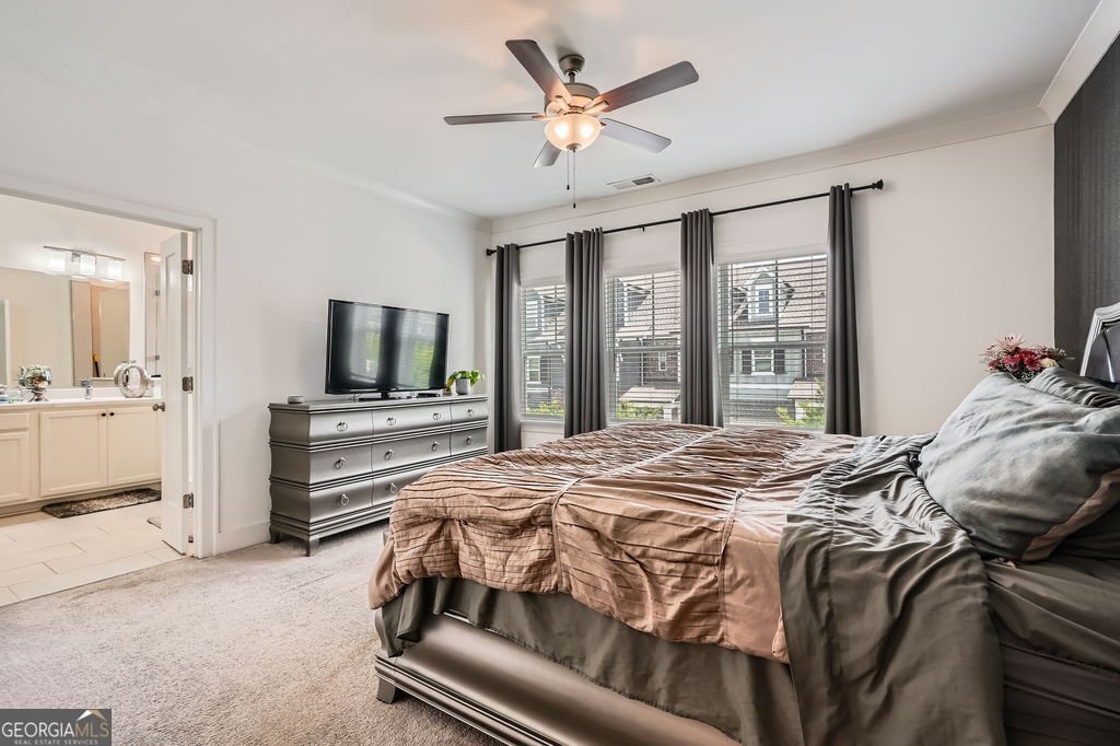2543 Oakbourne Lane Smyrna - 15