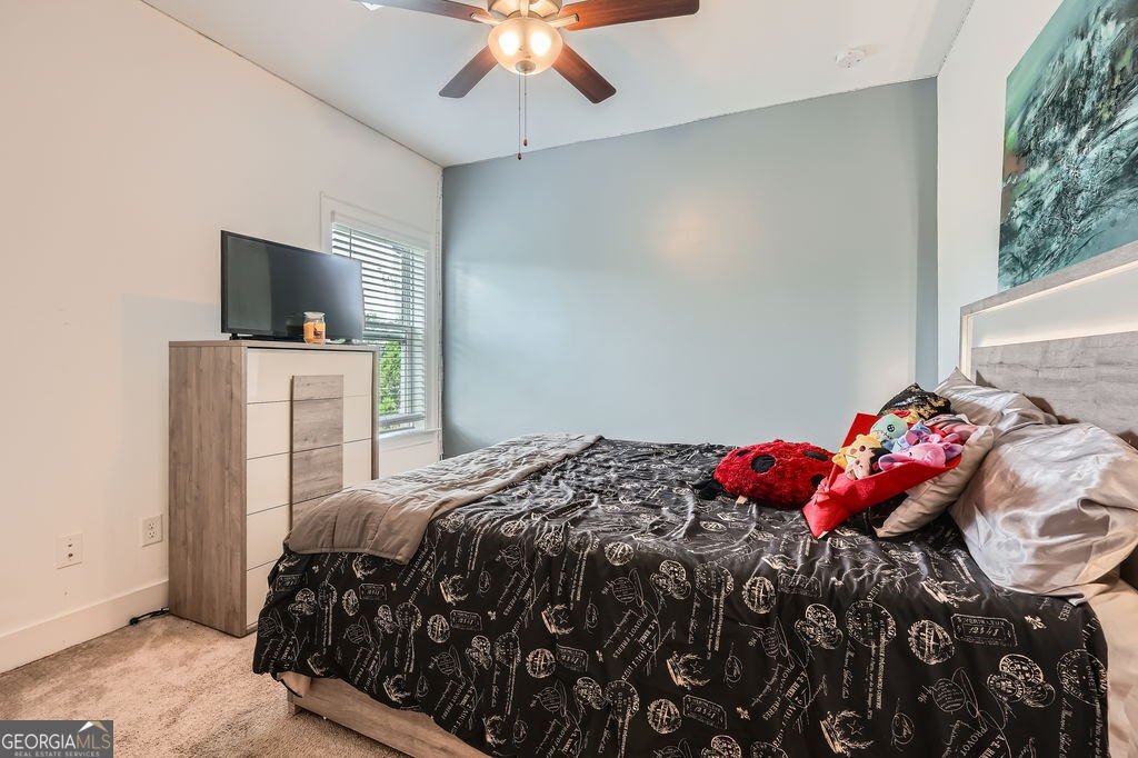2543 Oakbourne Lane Smyrna - 21