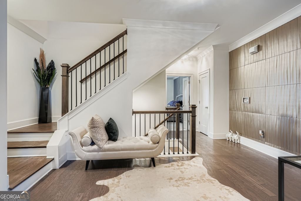 2543 Oakbourne Lane Smyrna - 28