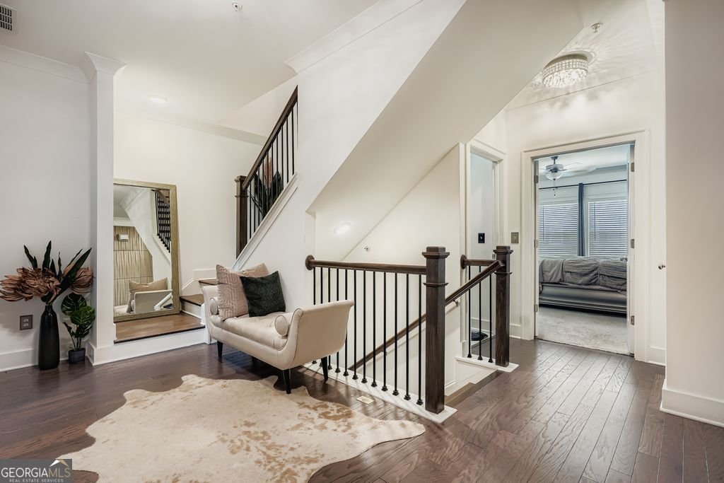 2543 Oakbourne Lane Smyrna - 29