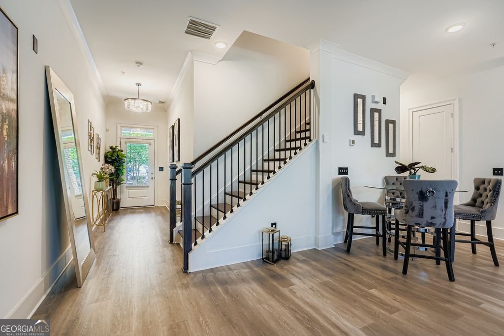 2543 Oakbourne Lane Smyrna - 30