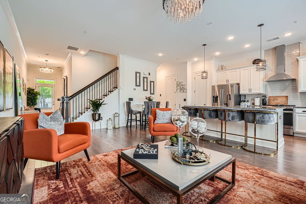 2543 Oakbourne Lane Smyrna - 6