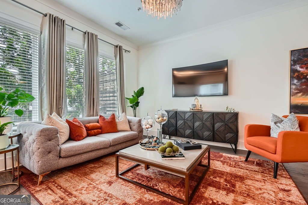 2543 Oakbourne Lane Smyrna - 7
