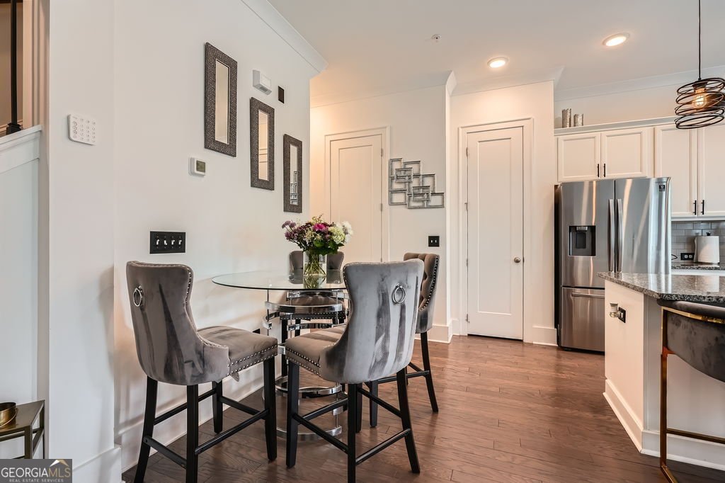 2543 Oakbourne Lane Smyrna - 9