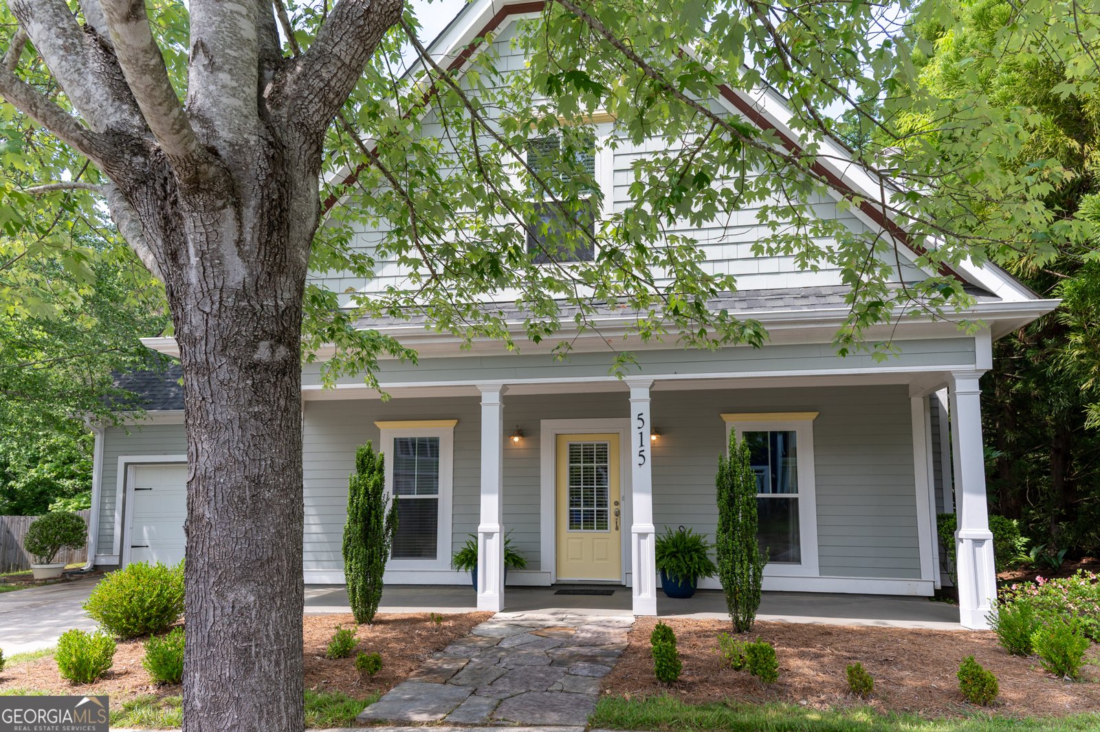 515 Edgewood Drive Athens - 2