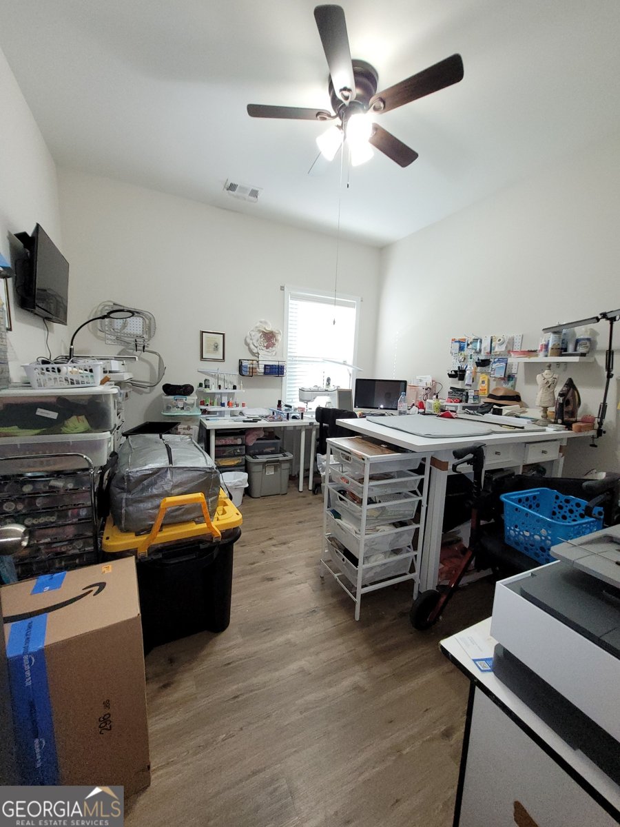 2317 Ellis Road Griffin - 15