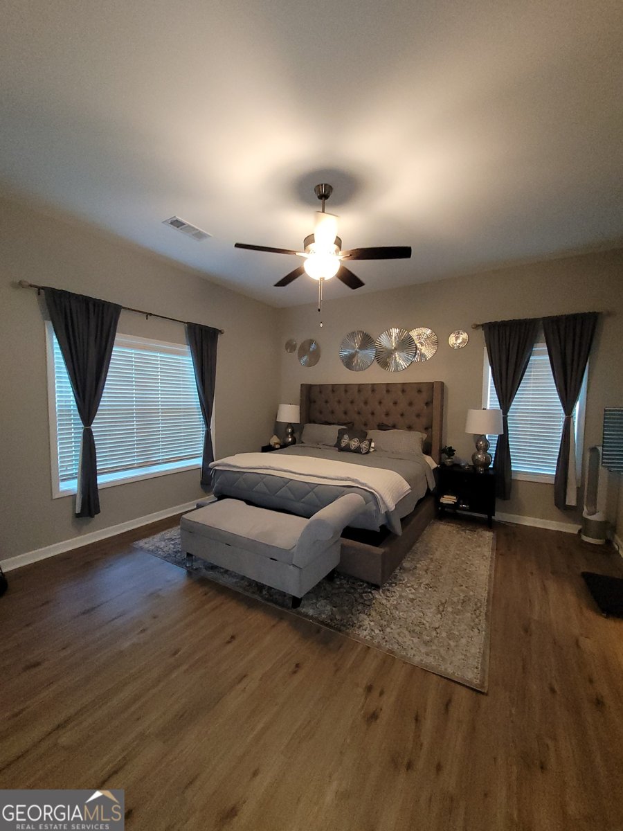 2317 Ellis Road Griffin - 17