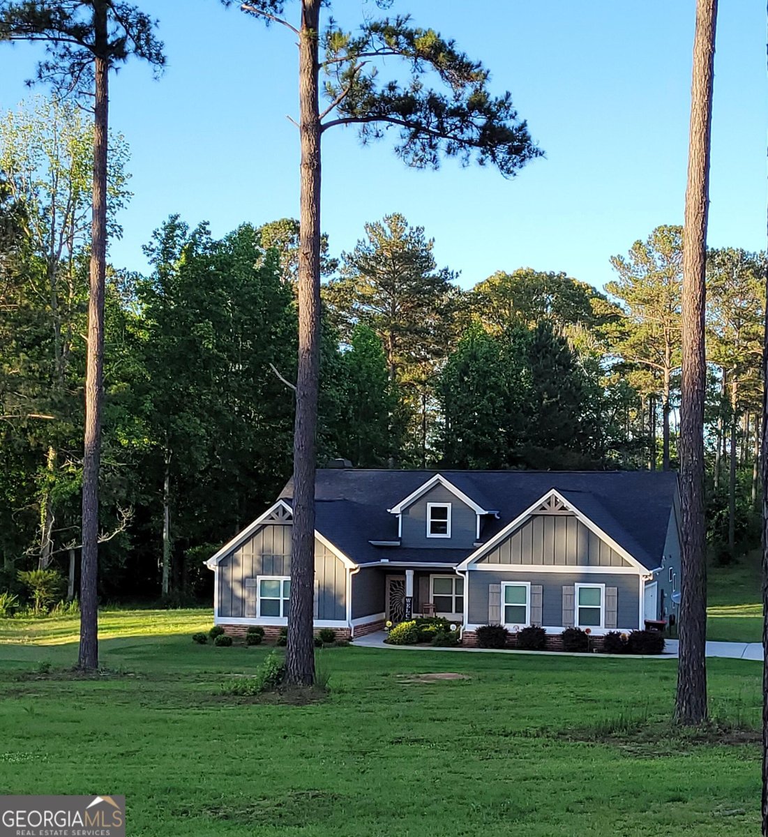 2317 Ellis Road Griffin - 2