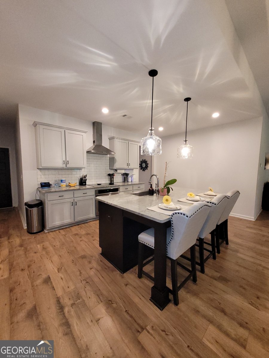 2317 Ellis Road Griffin - 21