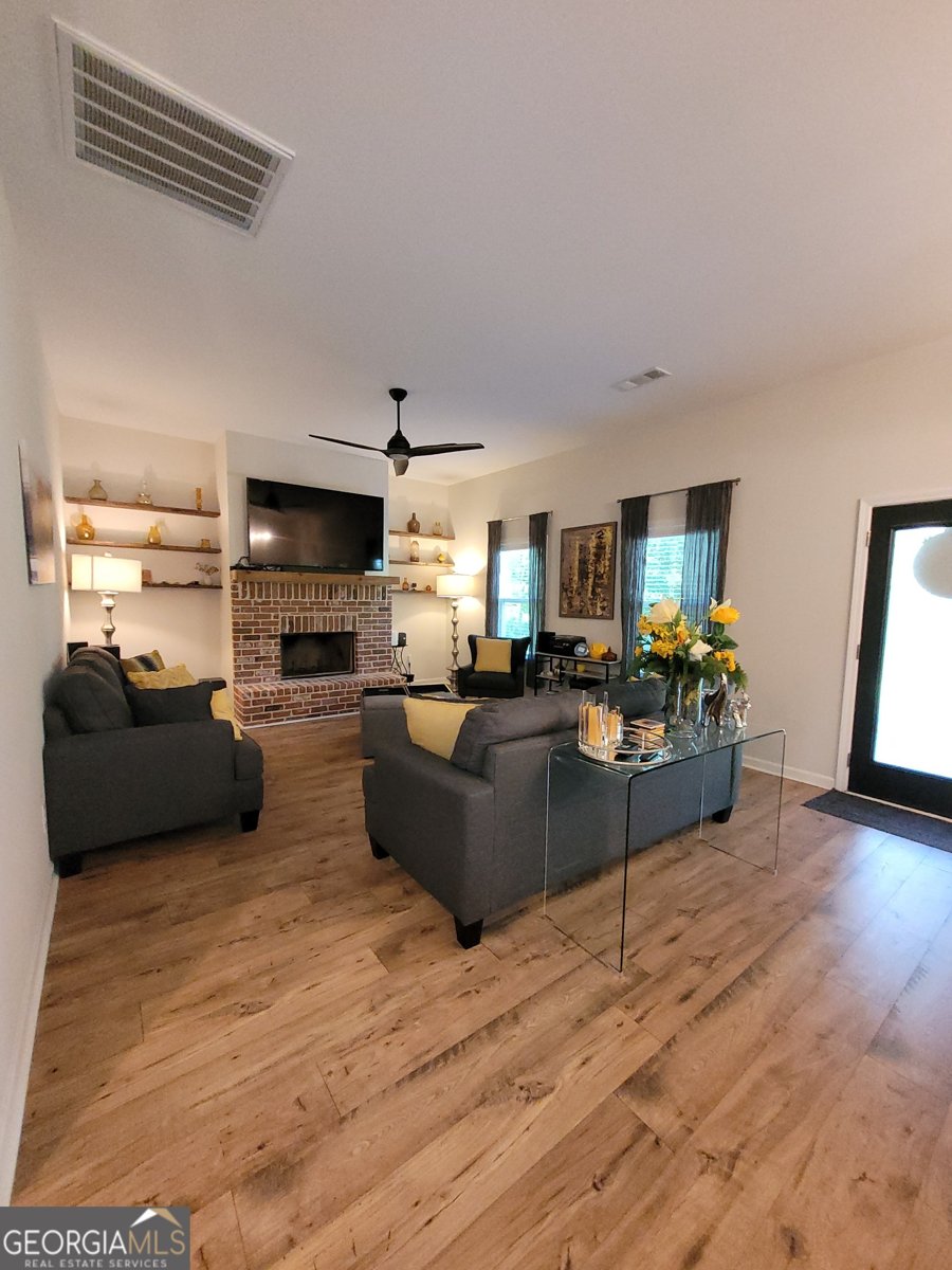 2317 Ellis Road Griffin - 24