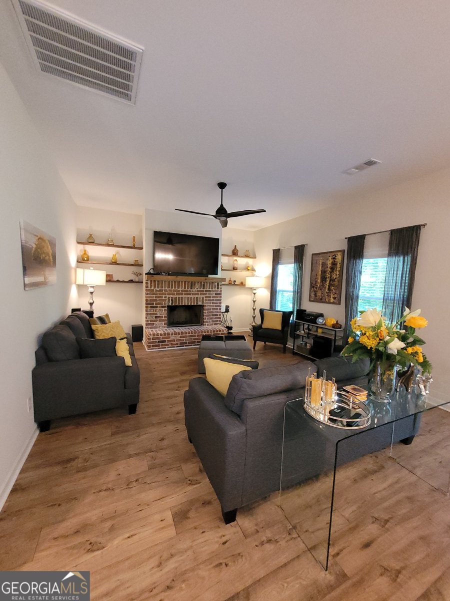 2317 Ellis Road Griffin - 25