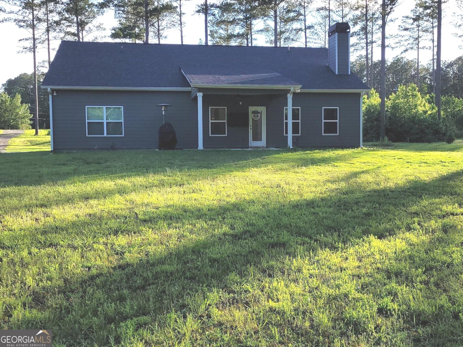 2317 Ellis Road Griffin - 26