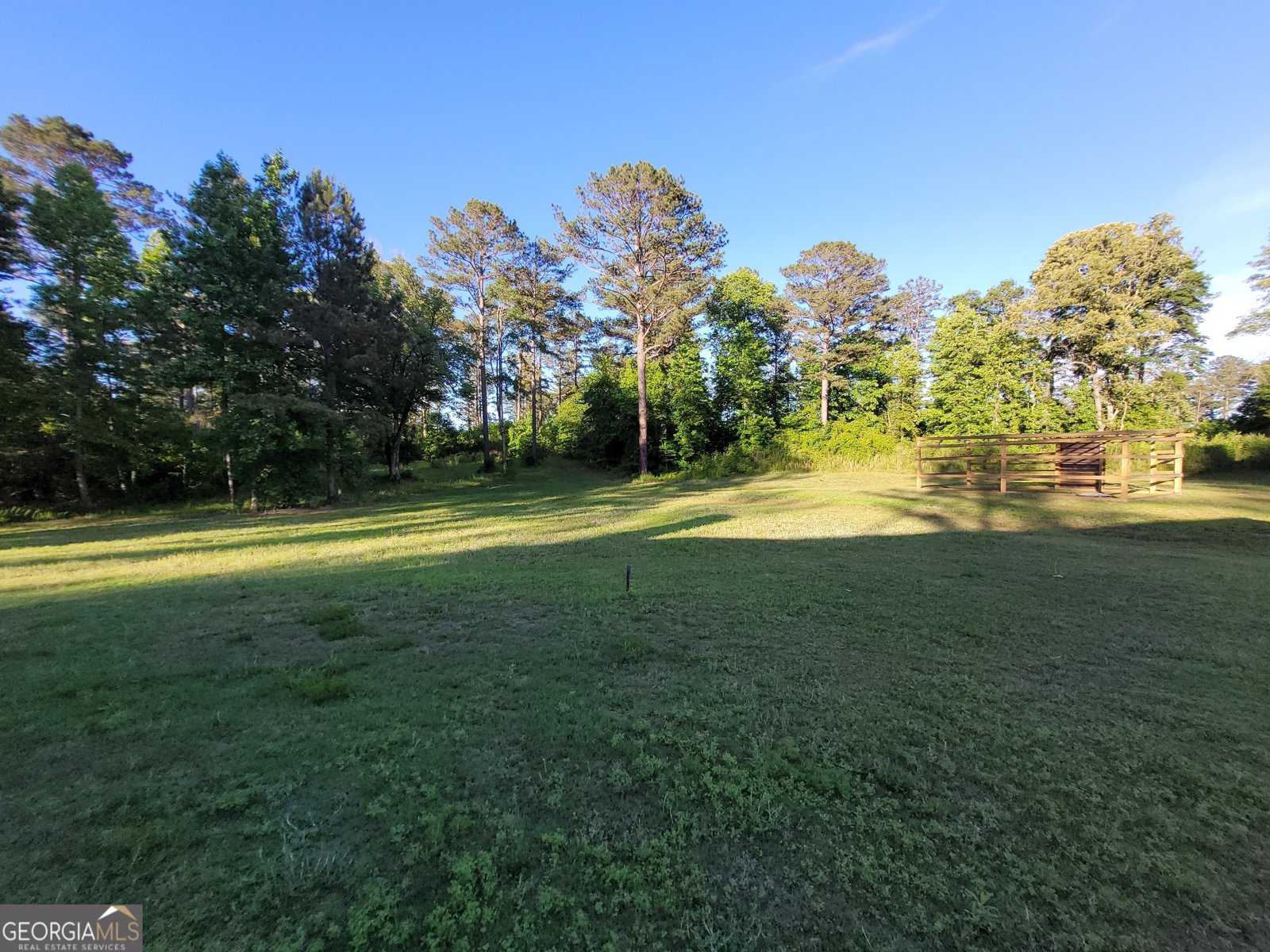 2317 Ellis Road Griffin - 27