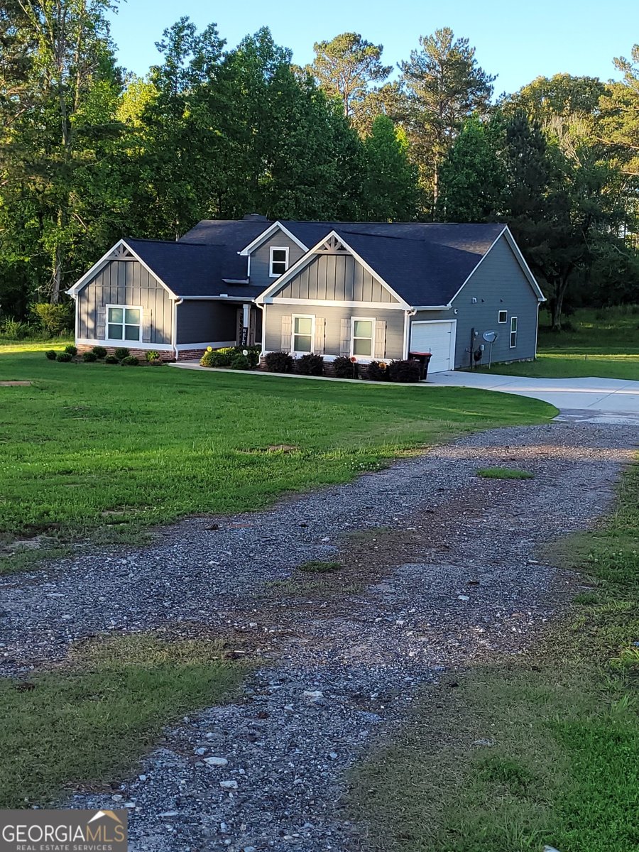 2317 Ellis Road Griffin - 3