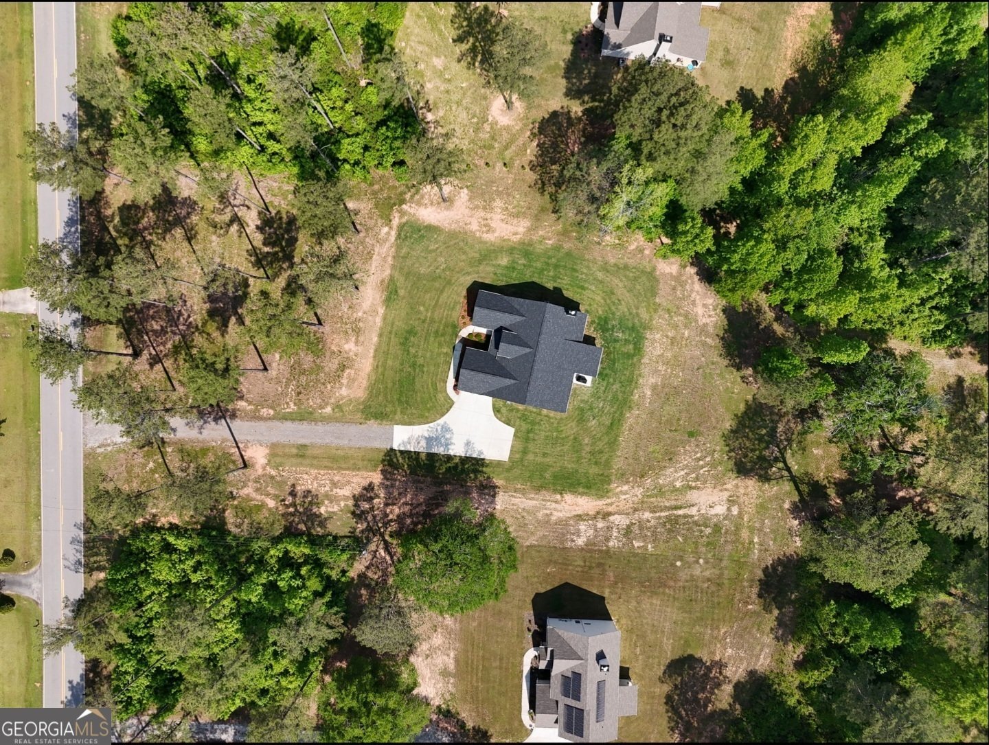 2317 Ellis Road Griffin - 4