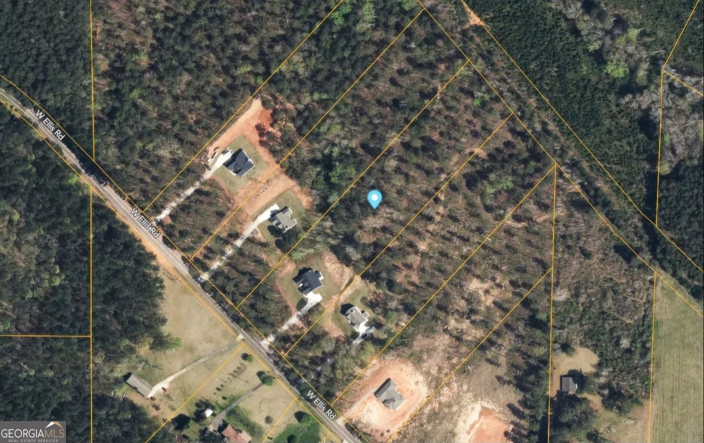 2317 Ellis Road Griffin - 6