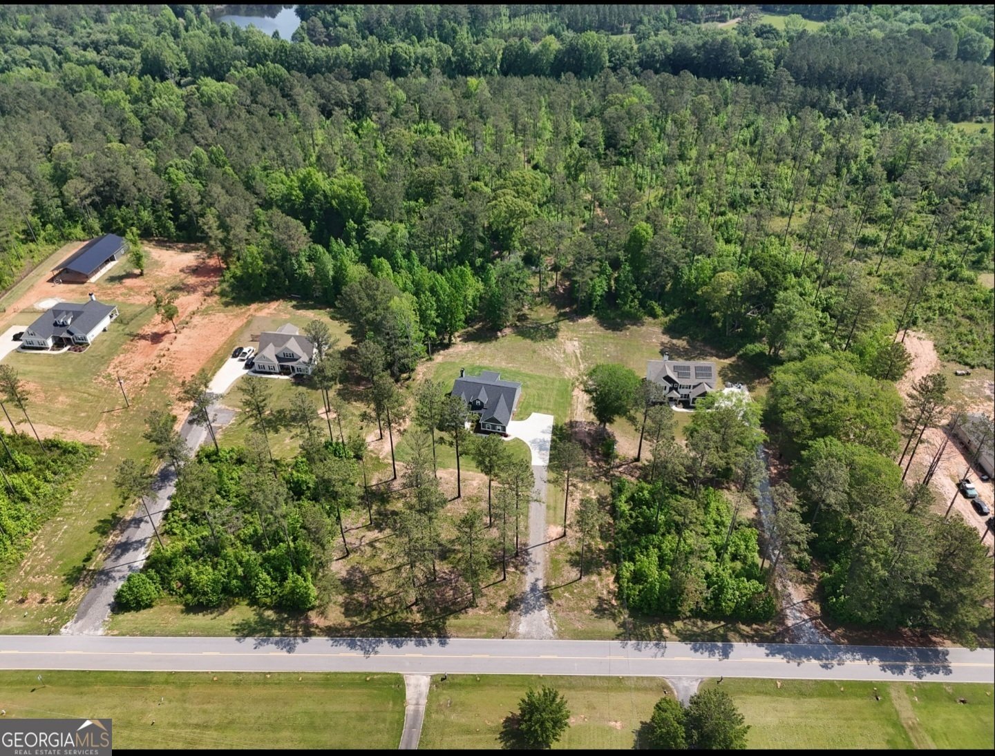 2317 Ellis Road Griffin - 7