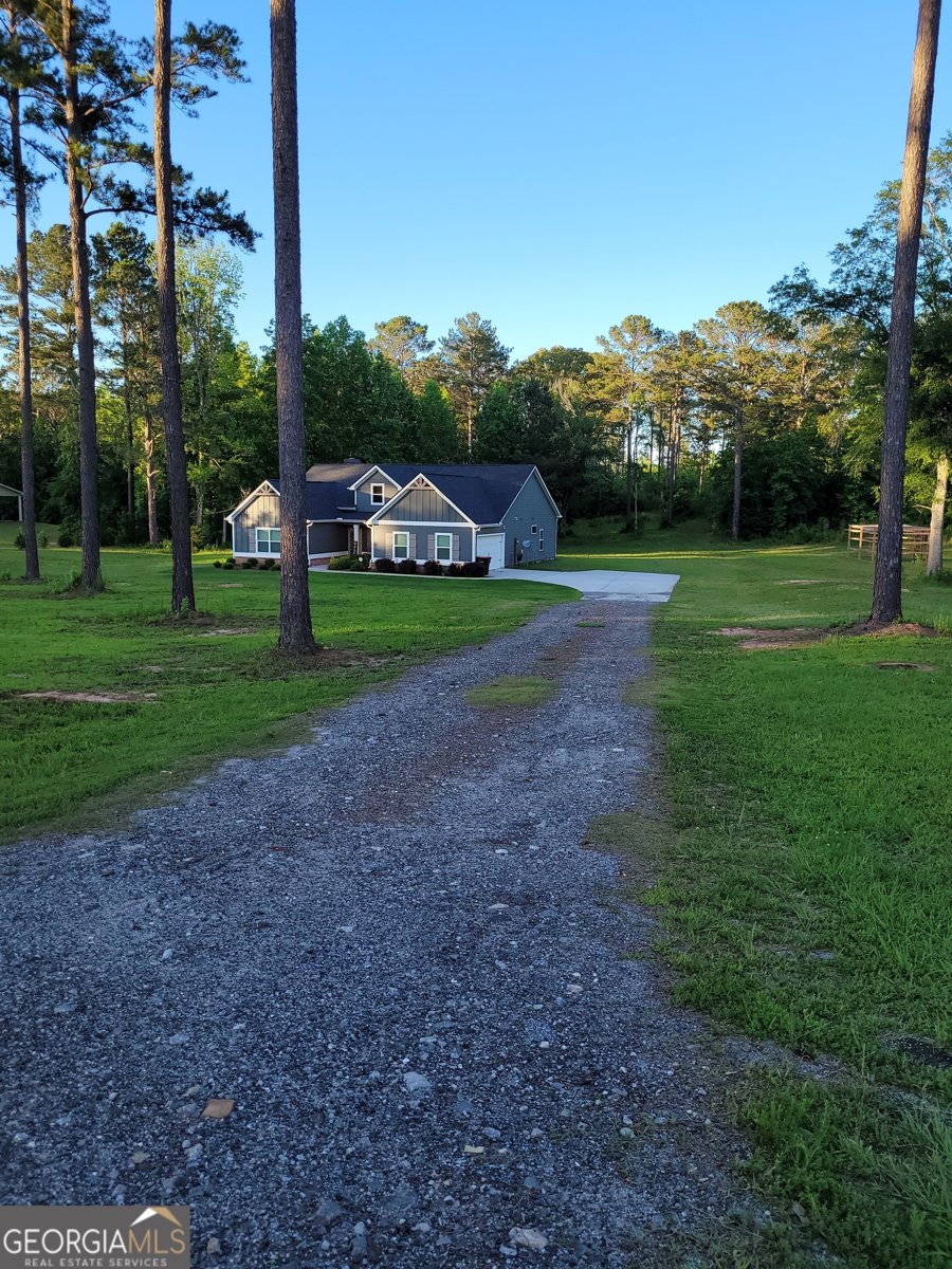 2317 Ellis Road Griffin - 8