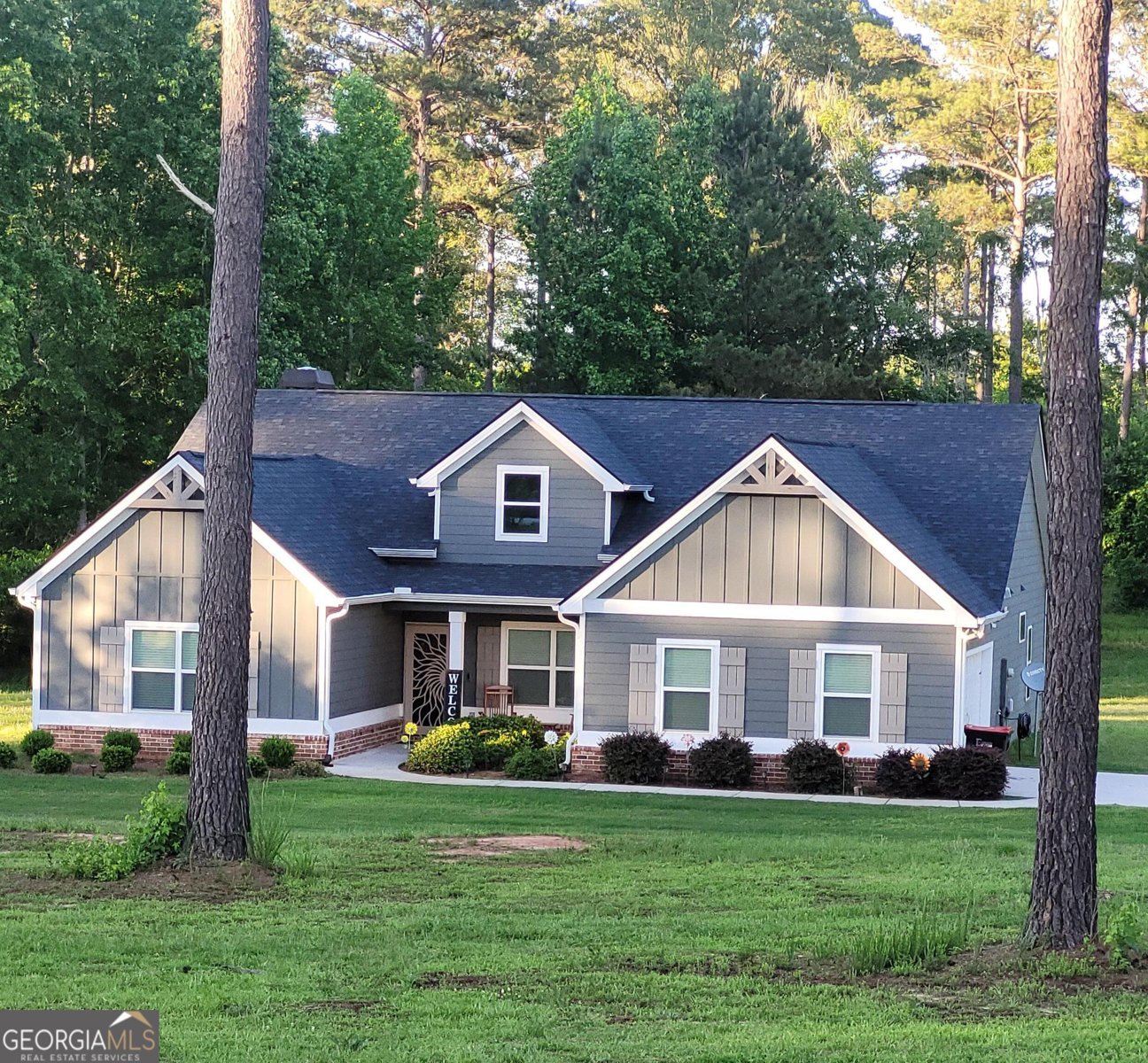 2317 Ellis Road Griffin - 9