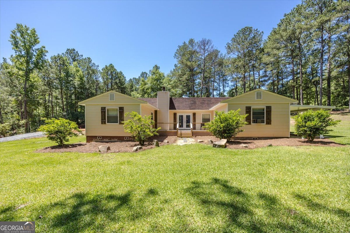 143 Ragan Drive Gray - 1