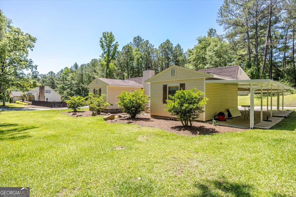 143 Ragan Drive Gray - 3