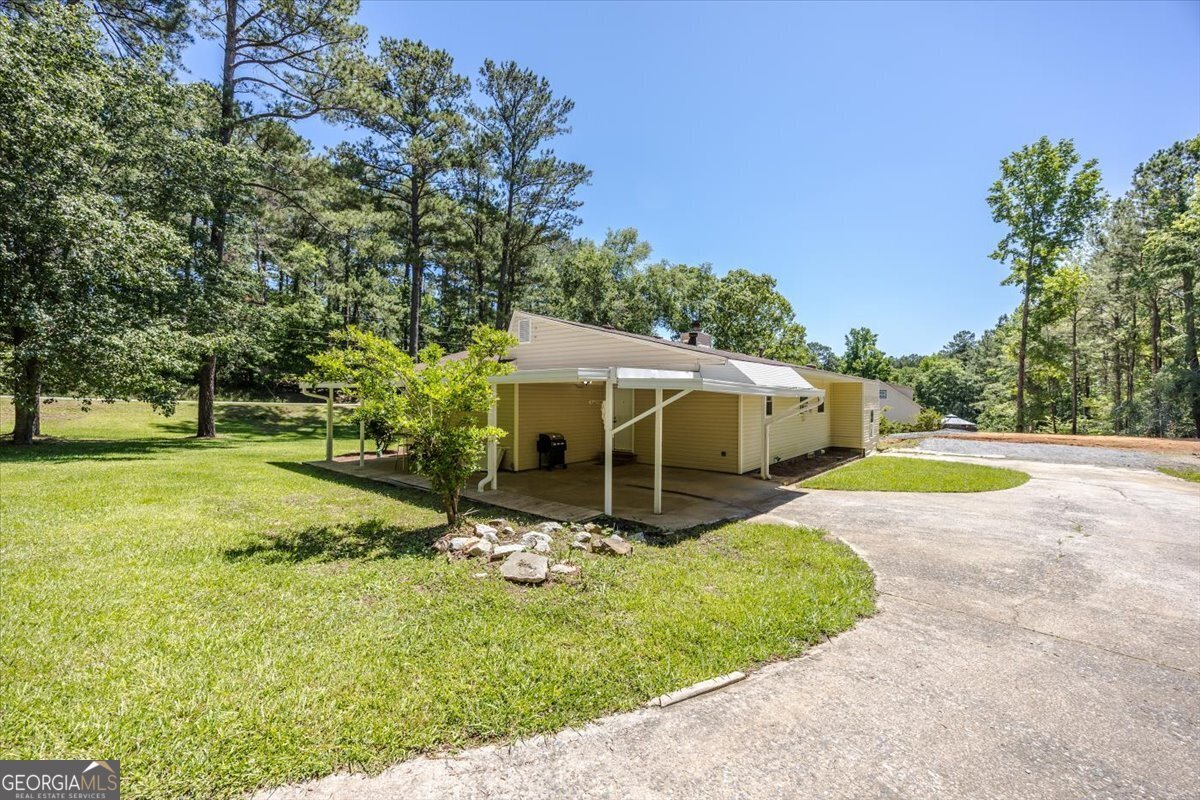 143 Ragan Drive Gray - 5