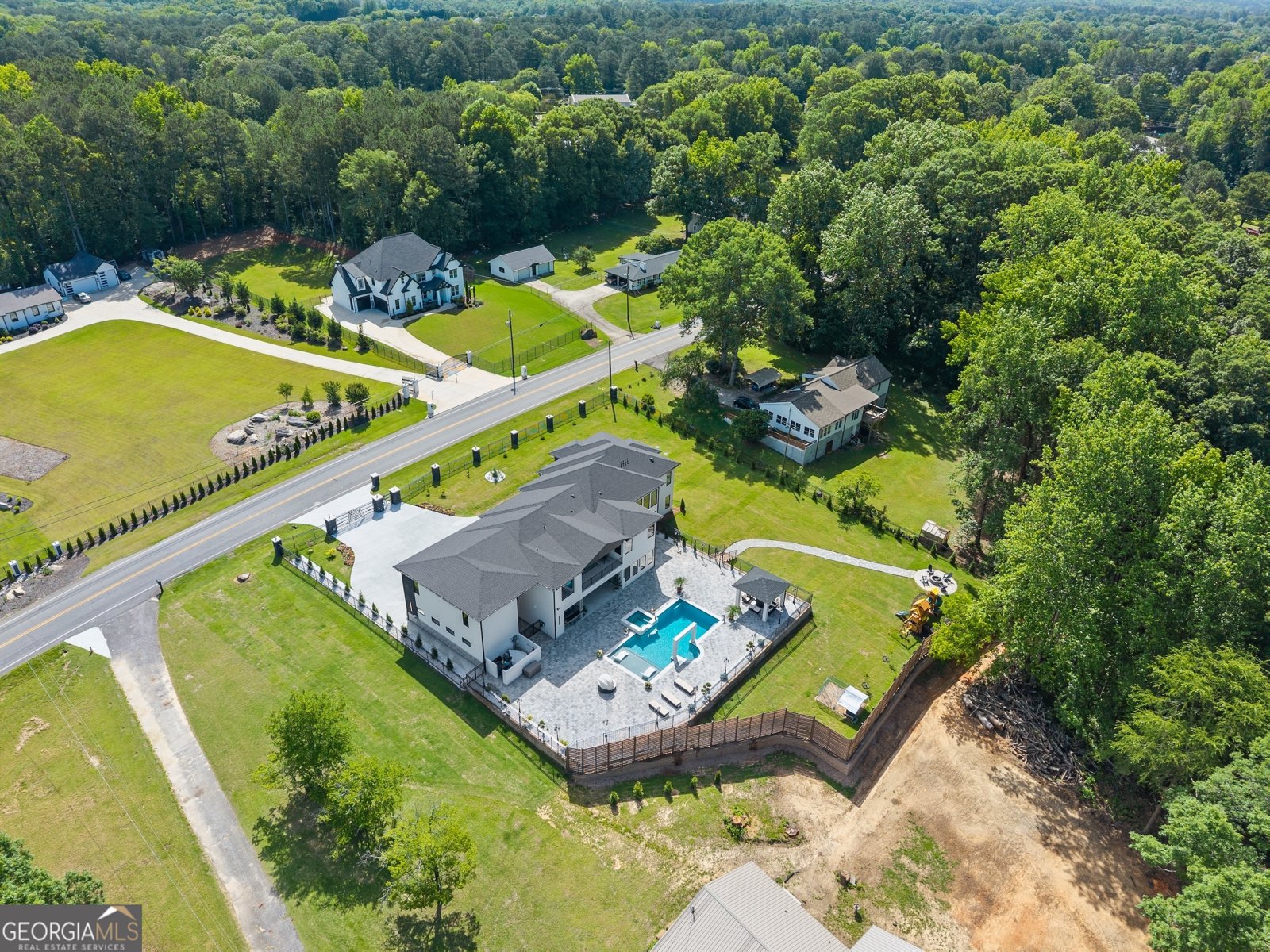 1336 Azalea Drive Lawrenceville - 104