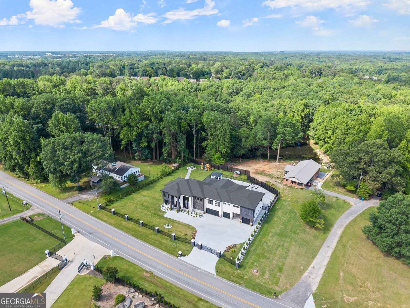 1336 Azalea Drive Lawrenceville - 107