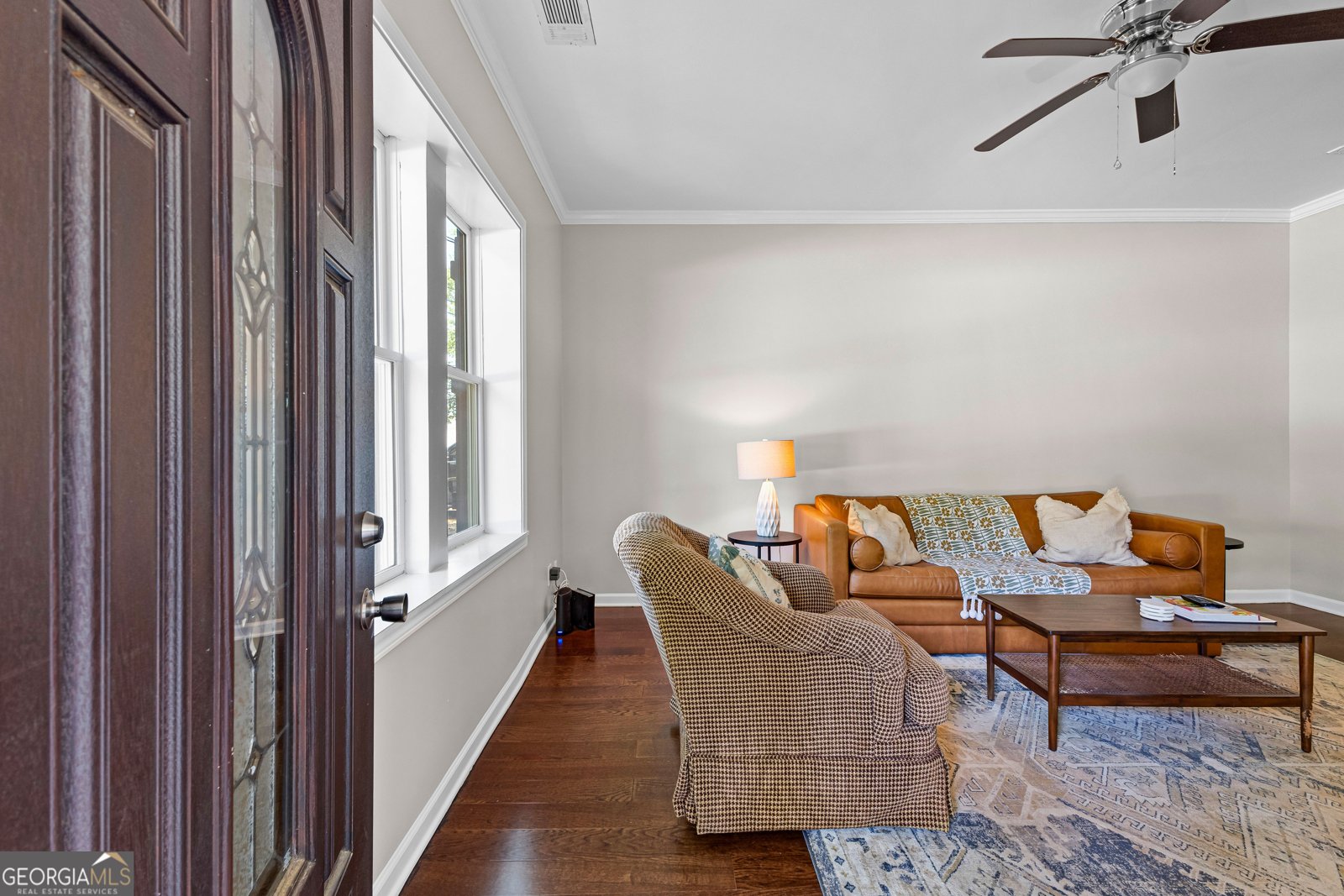 73 Fair Street Newnan - 1
