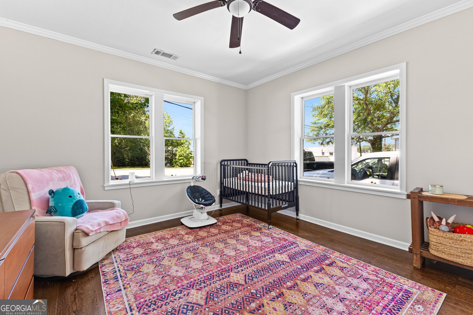 73 Fair Street Newnan - 20