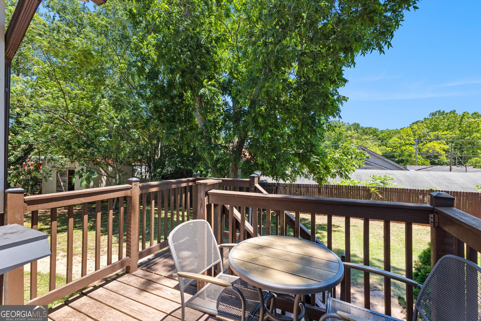 73 Fair Street Newnan - 22