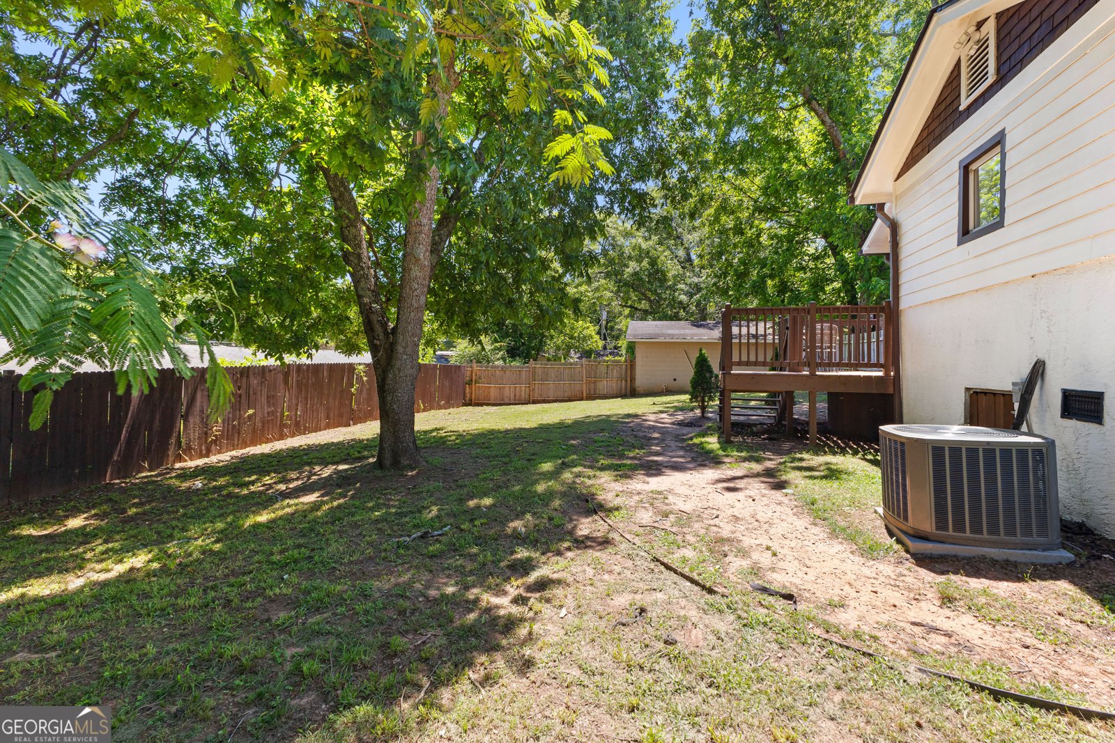 73 Fair Street Newnan - 23