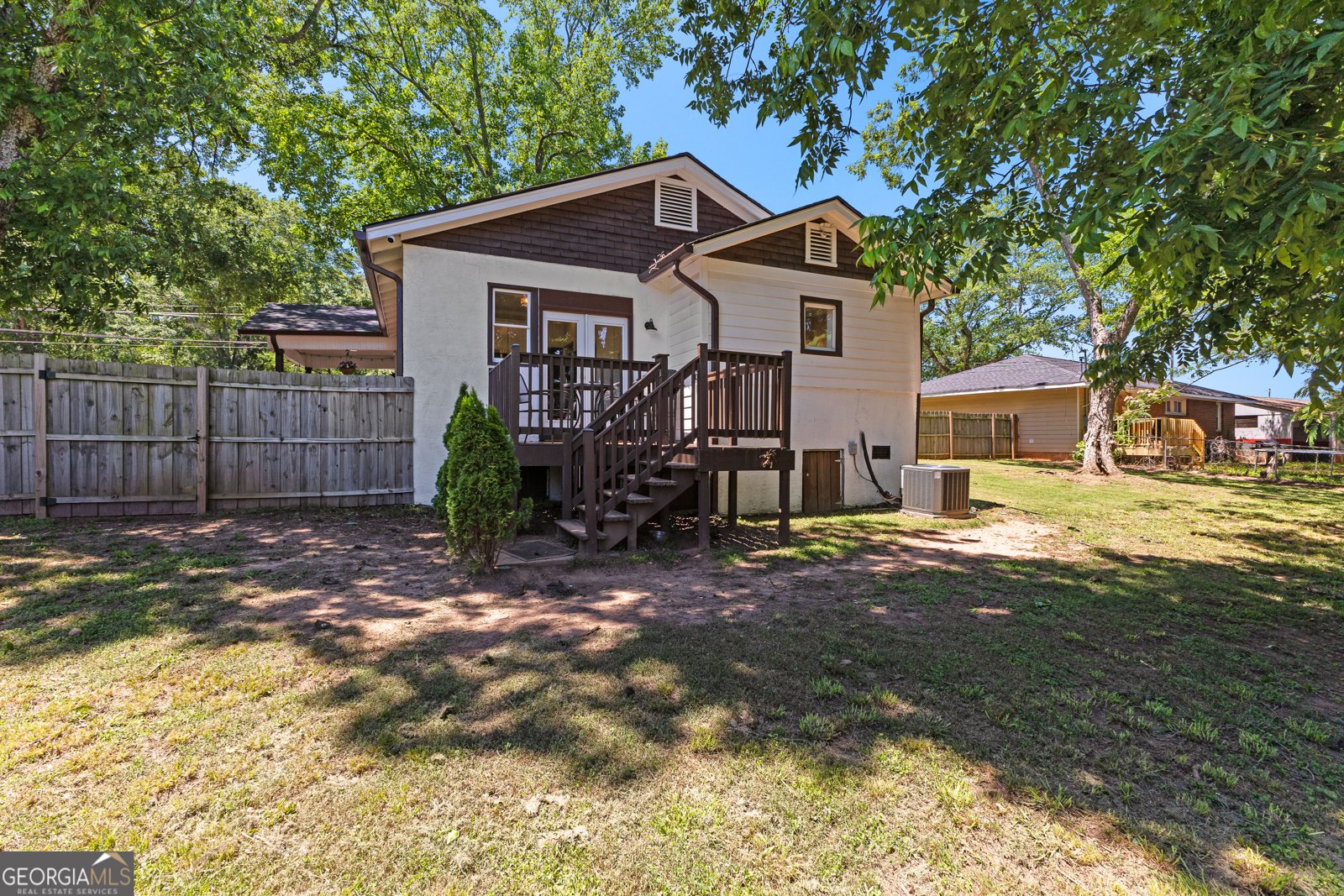 73 Fair Street Newnan - 25