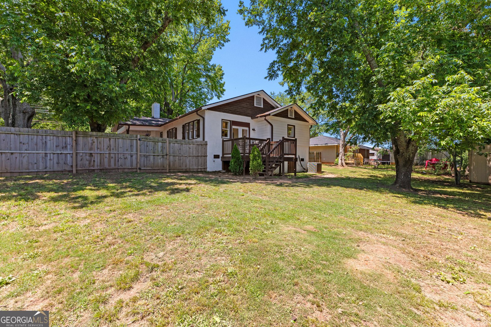 73 Fair Street Newnan - 26