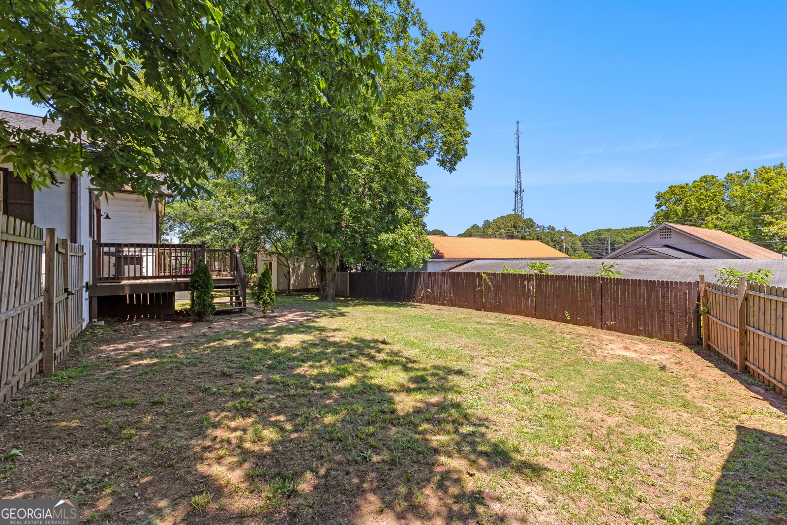 73 Fair Street Newnan - 27