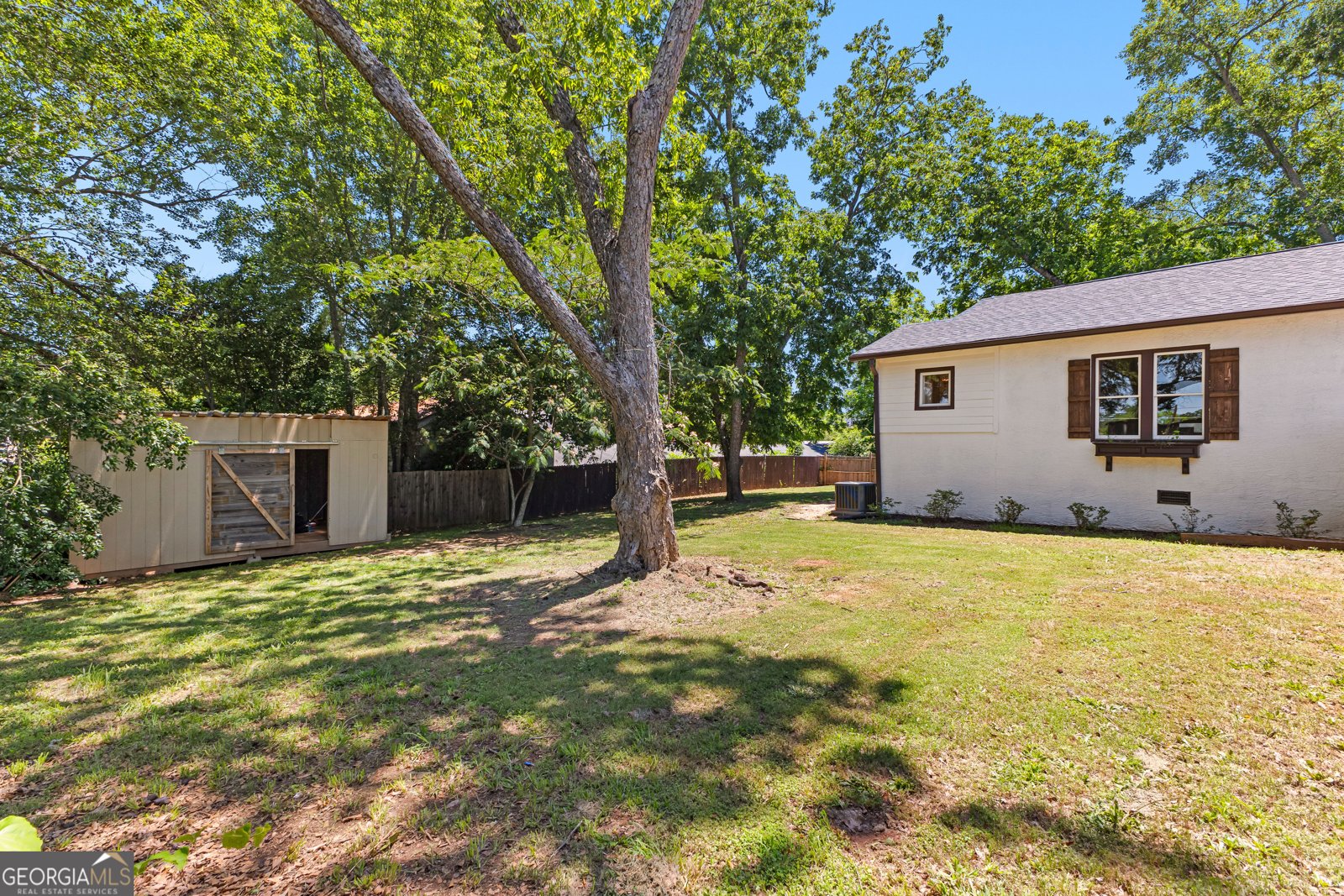 73 Fair Street Newnan - 28