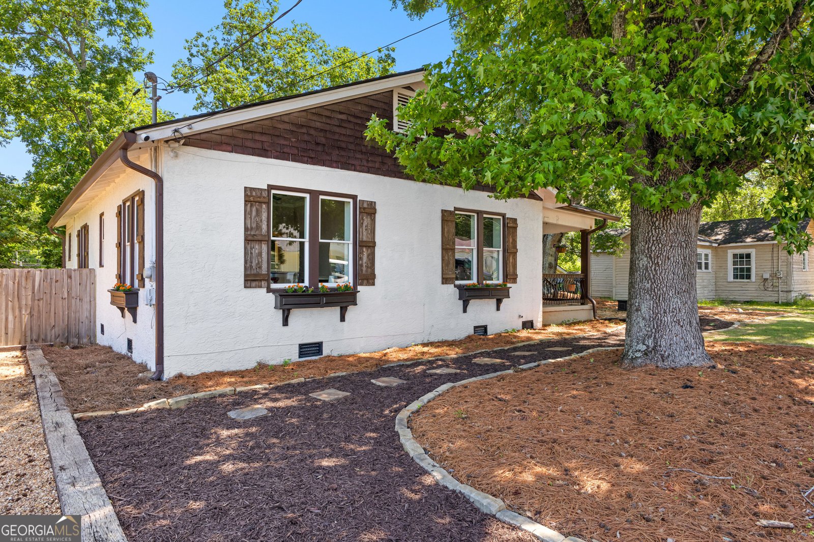 73 Fair Street Newnan - 29