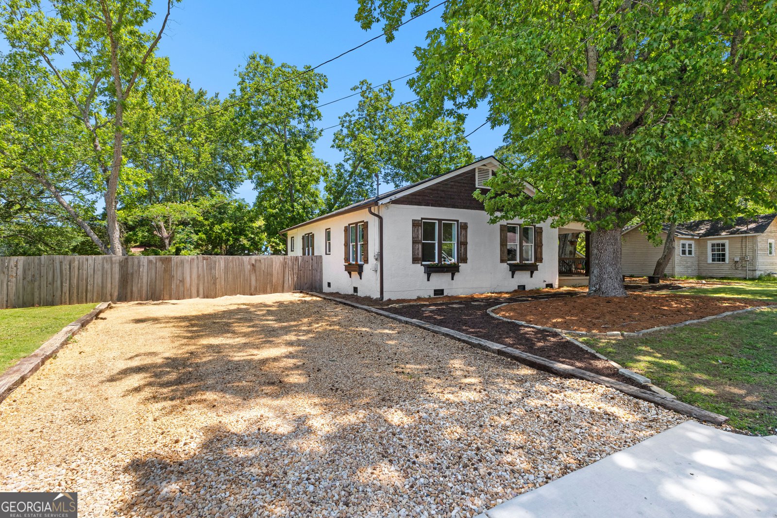 73 Fair Street Newnan - 30