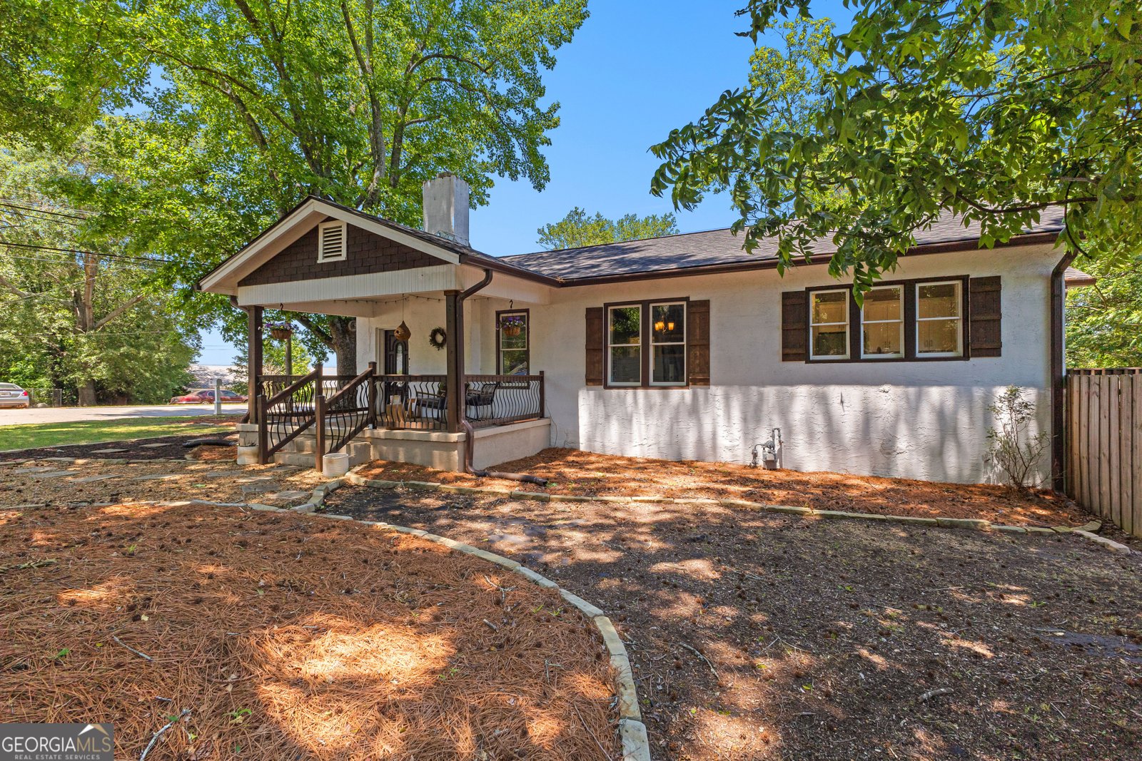 73 Fair Street Newnan - 31